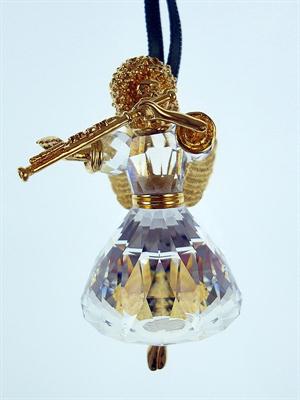 FIGURA SWAROVSKI 235896 ANGEL EDICION ANUAL 1999